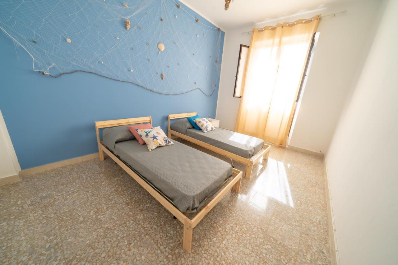 Vicolo A Mare Apartment Syracuse Exterior photo