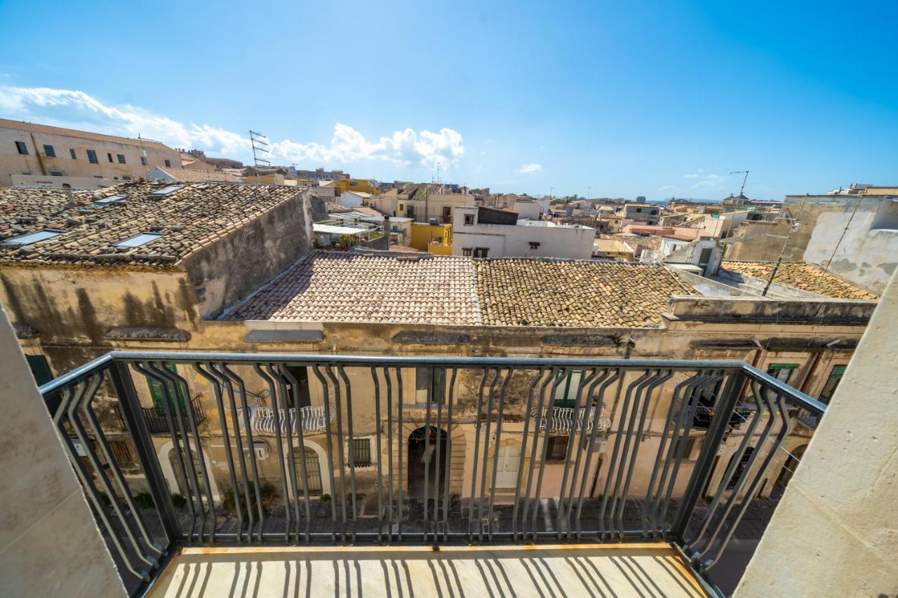 Vicolo A Mare Apartment Syracuse Exterior photo